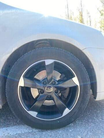 Volkswagen Golf Vantaa - valokuva 6