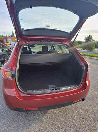Mazda 6 Imatra