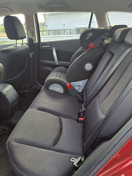 Mazda 6 Imatra - valokuva 7