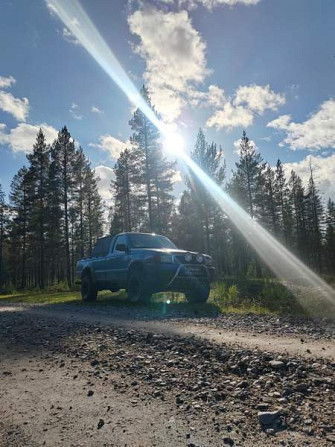Ford Ranger Tornio – foto 3