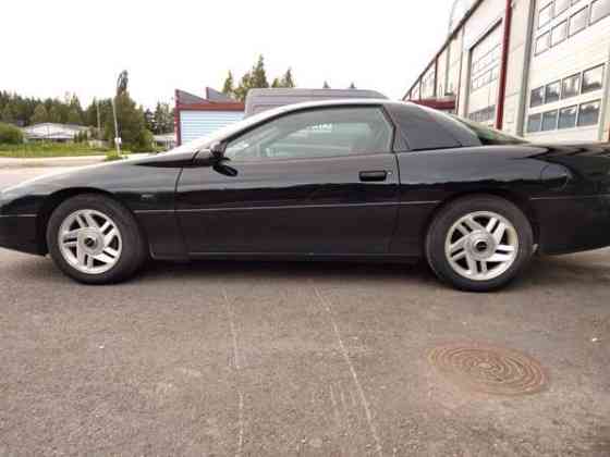 Chevrolet Camaro Kajaani