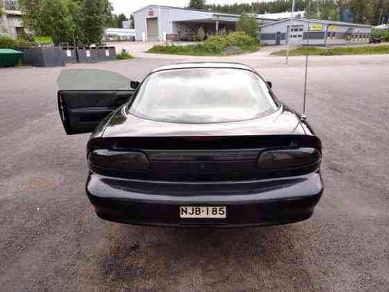 Chevrolet Camaro Kajaani