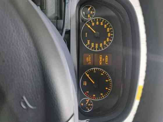 Mercedes-Benz A Nurmijaervi