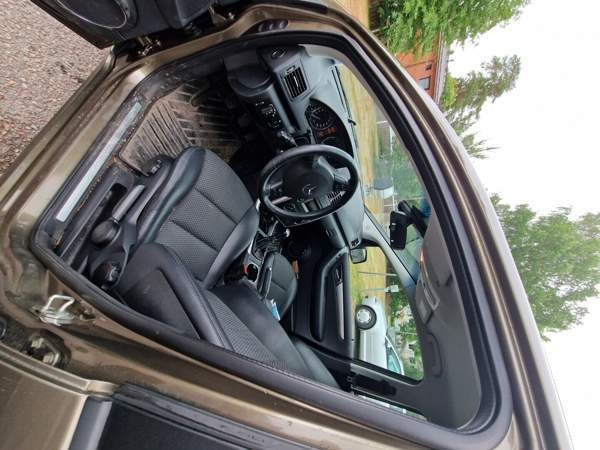 Mercedes-Benz A Nurmijaervi - photo 5