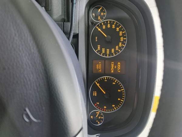 Mercedes-Benz A Nurmijaervi - photo 4