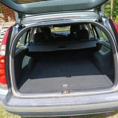 Volvo V70 Helsinki – foto 6