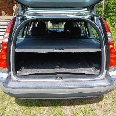 Volvo V70 Helsinki - photo 7