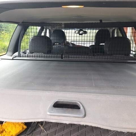 Volvo V70 Helsinki - photo 8