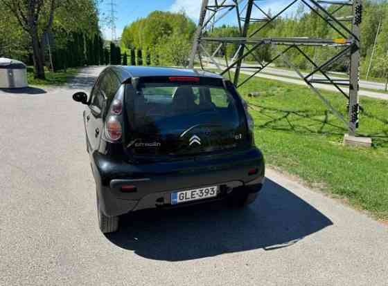 Citroen C1 Вантаа