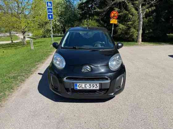 Citroen C1 Вантаа