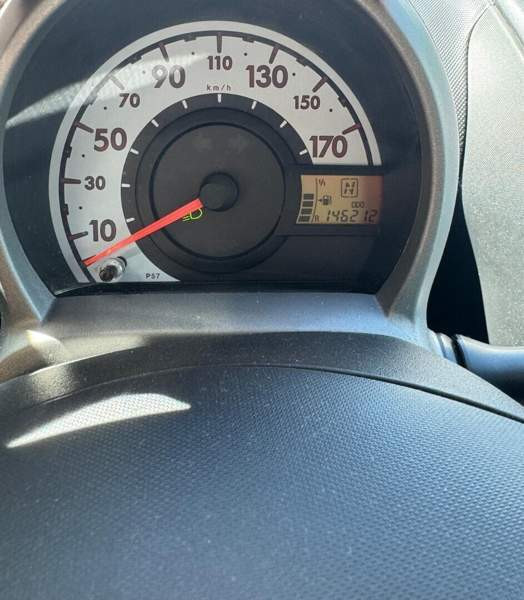 Citroen C1 Vantaa - valokuva 8