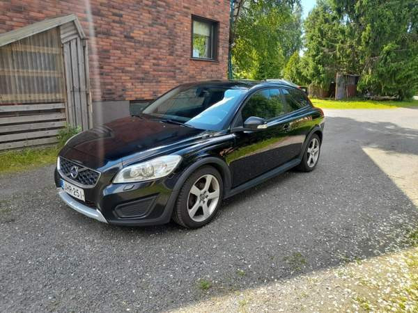 Volvo C30 Zaporiz'ka Oblast' - valokuva 1