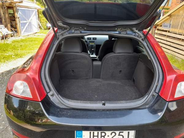 Volvo C30 Zaporiz'ka Oblast' - valokuva 5