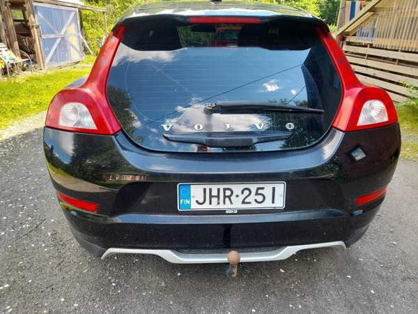 Volvo C30 Zaporiz'ka Oblast' - valokuva 4