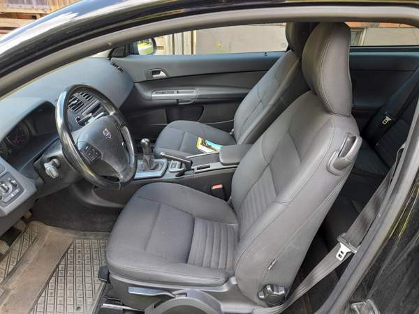 Volvo C30 Zaporiz'ka Oblast' - valokuva 6