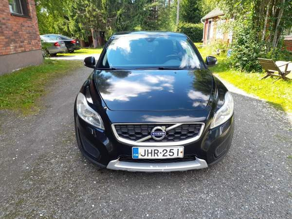 Volvo C30 Zaporiz'ka Oblast' - valokuva 2