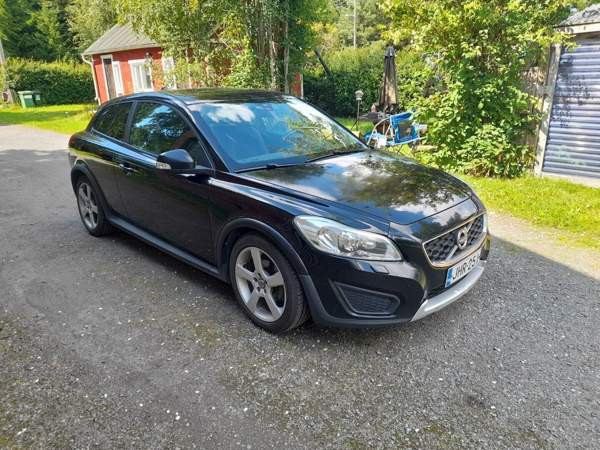 Volvo C30 Zaporiz'ka Oblast' - valokuva 3