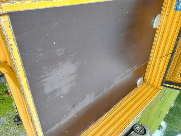 Volkswagen Transporter Iisalmi - photo 4