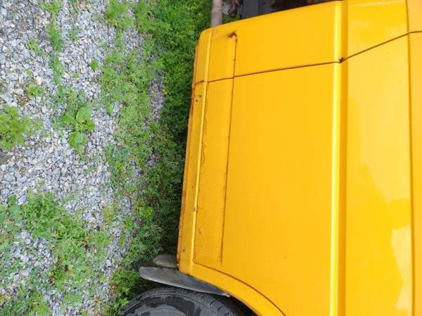 Volkswagen Transporter Iisalmi - photo 8