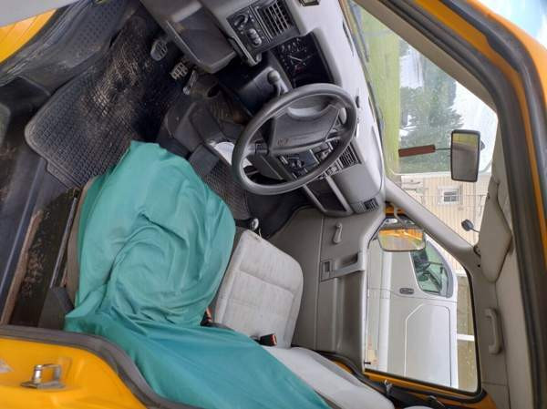 Volkswagen Transporter Iisalmi - valokuva 5