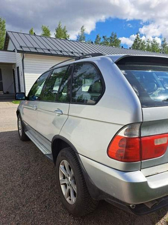 BMW X5 Vantaa - photo 4