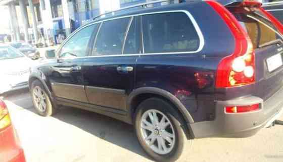 Volvo XC90 Vantaa