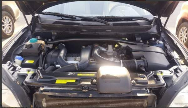 Volvo XC90 Vantaa - valokuva 7