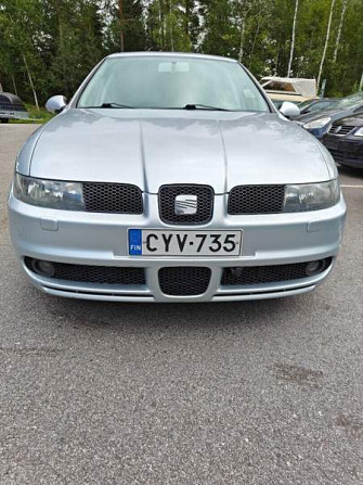Seat Leon Turtkul - photo 3