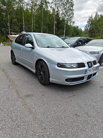 Seat Leon Turtkul - photo 2