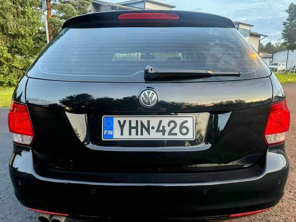 Volkswagen Golf Nummela - valokuva 4