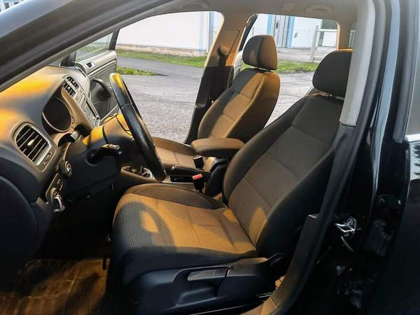 Volkswagen Golf Nummela - valokuva 8