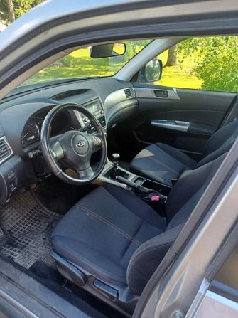 Subaru Forester Jämijärvi - photo 5