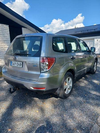 Subaru Forester Jämijärvi - photo 4