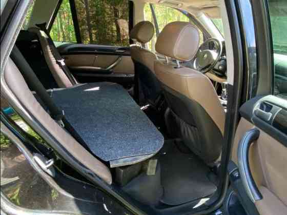 BMW X5 Ylitornio