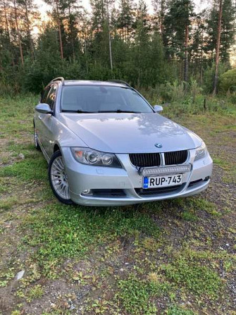 BMW 320 Kangasala - photo 8