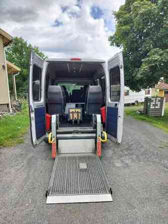 Fiat Ducato Turtkul
