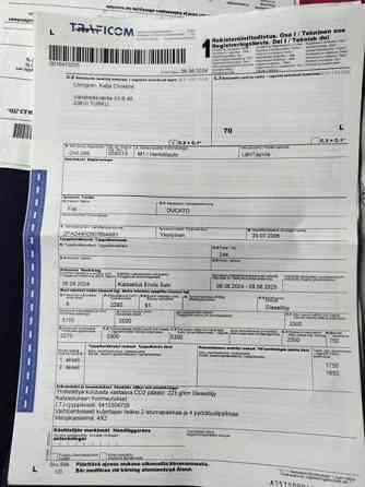 Fiat Ducato Turtkul