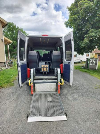 Fiat Ducato Turtkul - photo 4