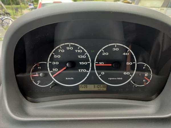 Fiat Ducato Turtkul - photo 5