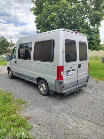 Fiat Ducato Turtkul - photo 3