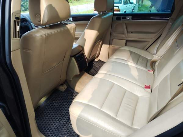 Volkswagen Touareg Kempele – foto 3