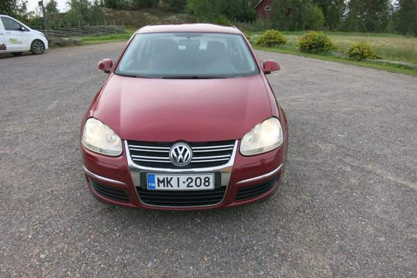 Volkswagen Jetta Lieto - photo 1