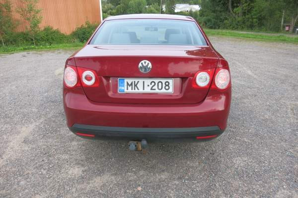 Volkswagen Jetta Lieto - photo 5