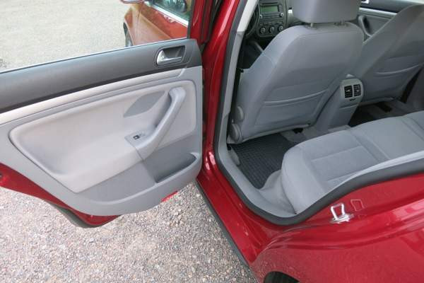 Volkswagen Jetta Lieto - photo 8