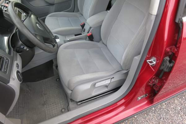 Volkswagen Jetta Lieto - photo 7