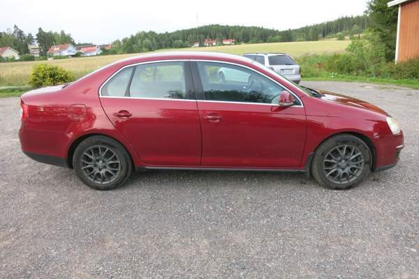 Volkswagen Jetta Lieto – foto 4