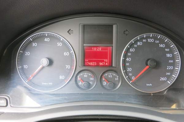 Volkswagen Jetta Lieto – foto 2