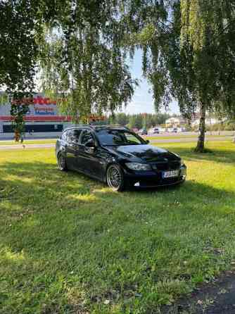 BMW 320 Muhos
