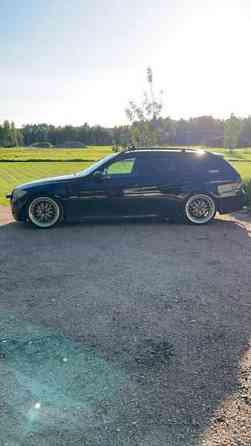 BMW 320 Muhos