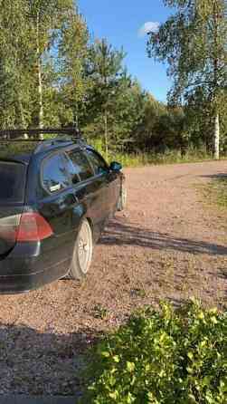 BMW 320 Muhos